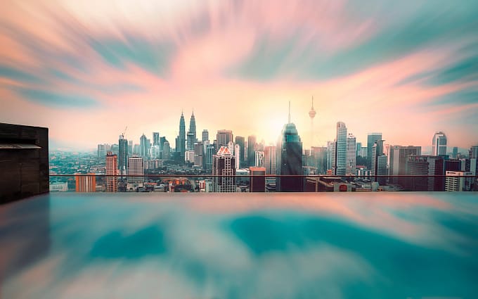 Infinite Kuala Lumpur